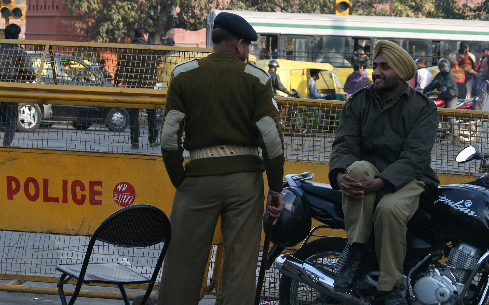 SSC CPO 2026 Registration Ends Today for 2,021 SI Posts in Delhi Police and CAPF